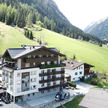 Aktivhotel Feichtner Hof Kaunertal Zewnętrze zdjęcie