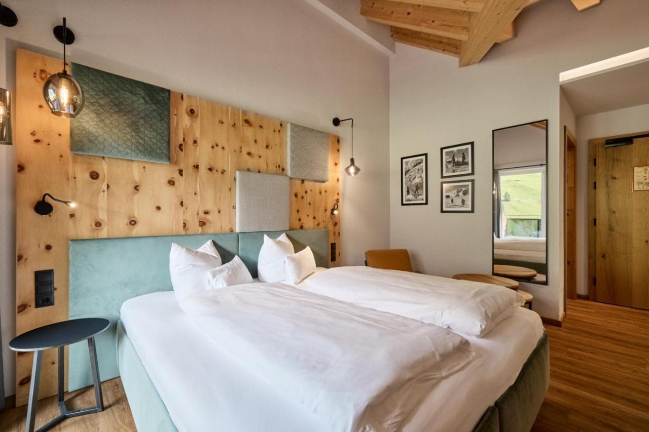 Aktivhotel Feichtner Hof Kaunertal Zewnętrze zdjęcie