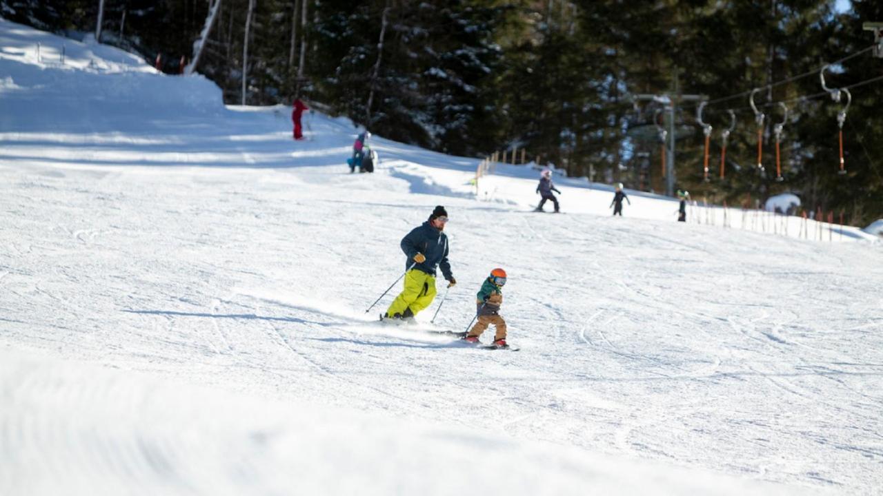 Aktivhotel Feichtner Hof Kaunertal Zewnętrze zdjęcie