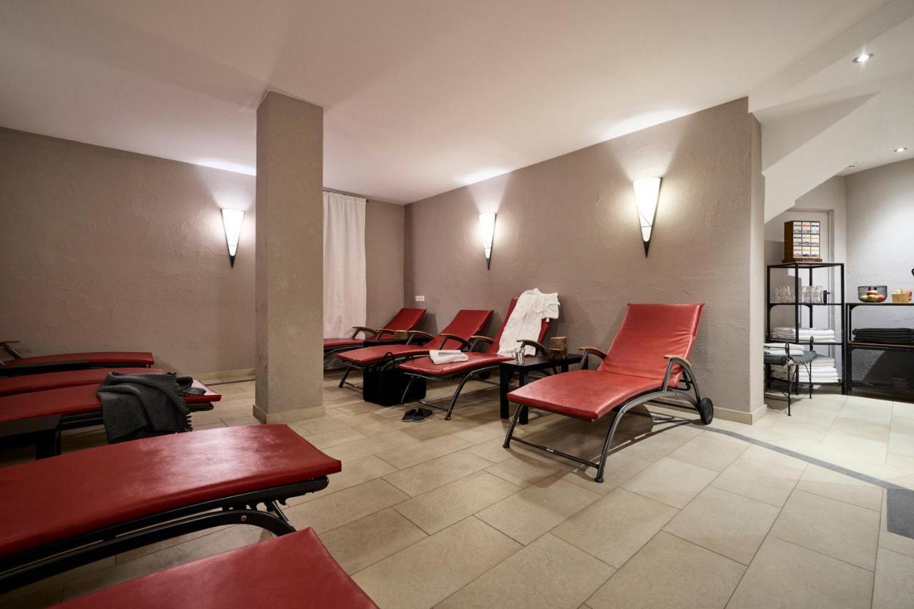Aktivhotel Feichtner Hof Kaunertal Zewnętrze zdjęcie
