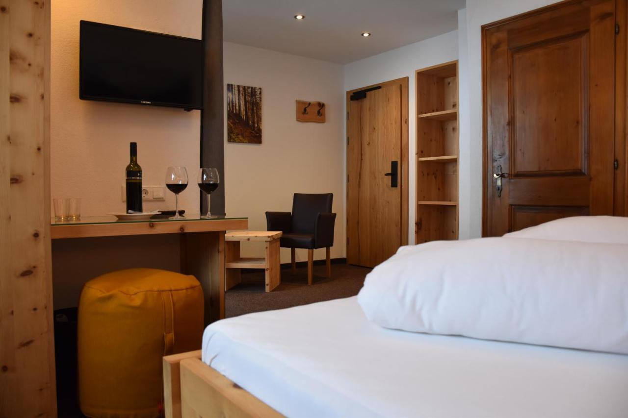 Aktivhotel Feichtner Hof Kaunertal Zewnętrze zdjęcie